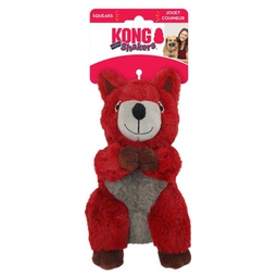 [10093738] DMB - KONG SHAKERS PASSPORTS RED SQUIRREL MEDIUM
