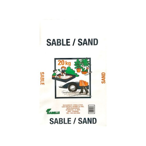 [10093854] NUWAY PLAYGROUND SAND 20KG