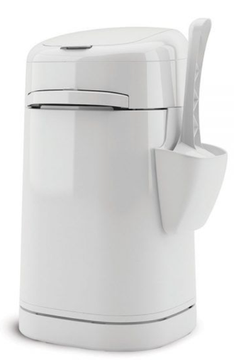 [10094262] DR - LITTERLOCKER DESIGN PLUS LITTER DISPOSAL SYSTEM