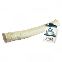 [10094336] OPEN RANGE DOG BULL TAIL 6&quot;