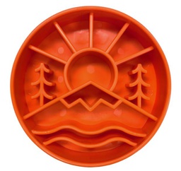 [10094382] SODAPUP EBOWL GREAT OUTDOORS ORANGE