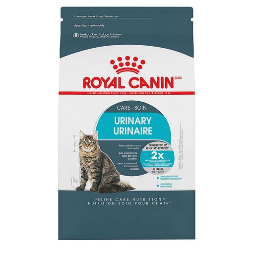 [10094706] ROYAL CANIN CAT URINARY CARE 14LB