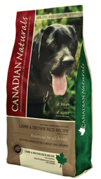 [10094720] CANADIAN NATURALS DOG VALUE SERIES LIMITED INGREDIENT LAMB 5LB