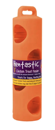 [10094902] HENTASTIC 4 HOLE TREAT FEEDER