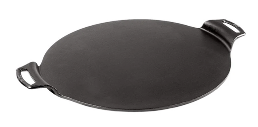 [10101566] LODGE BAKEWARE CAST IRON PIZZA PAN 15" BLACK