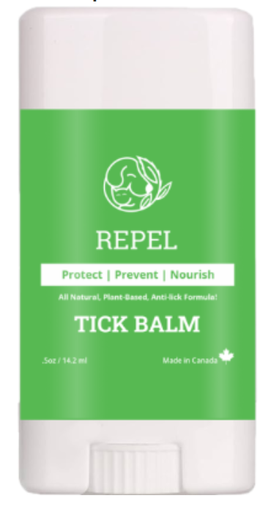 [10104754] REELAX REPEL TICK BALM ROLL-ON TRAVEL SIZE 15G