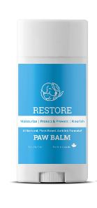 [10104756] REELAX RESTORE PAW BALM ROLL-ON TRAVEL SIZE 15G