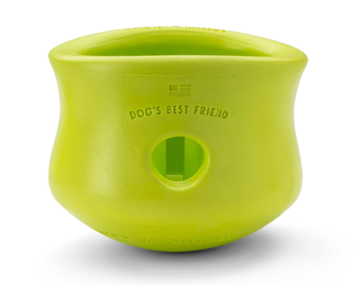[10104934] WESTPAW TOPPL SMALL - GRANNY SMITH
