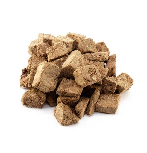 [10109534] GRN LAMB LIVER FREEZE DRIED 1KG