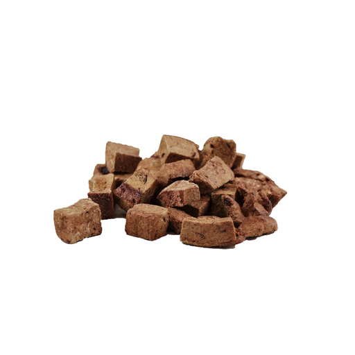 [10109548] GRN BEEF LIVER FREEZE DRIED 500G