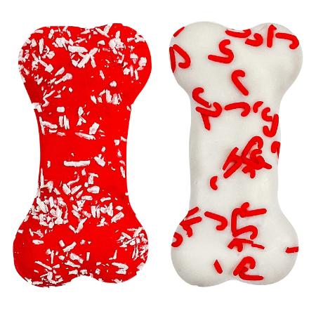 [10144812] DMB - BOSCO & ROXY'S MINTY MUNCHIE BONES HOLIDAY 2025