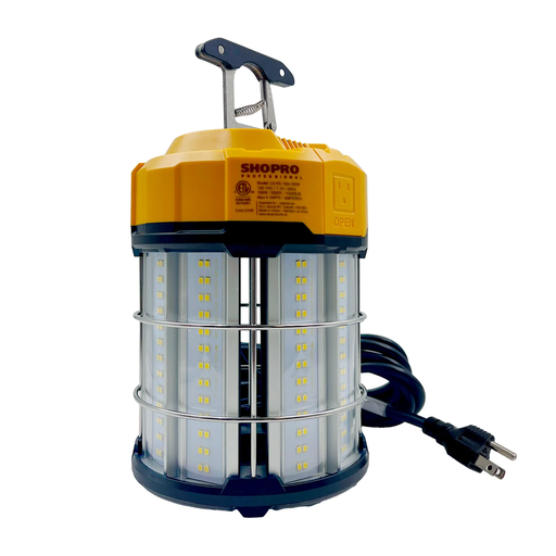 [10145330] SHOPRO LED CONSTRUCTION WORK LIGHT 100W