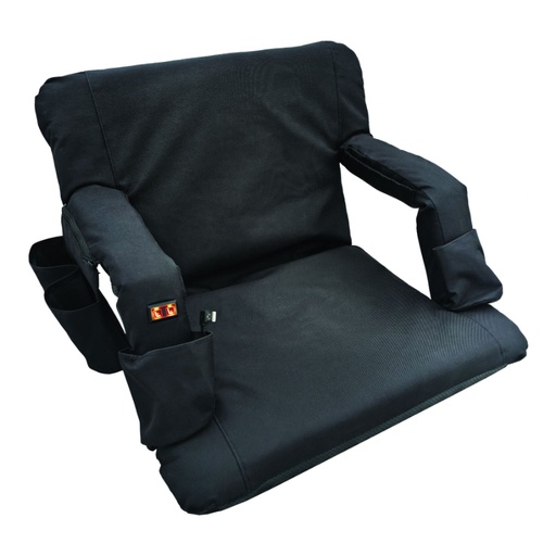 [10145370] TRAILBLAZER RAINIER HEATED STADIUM SEAT