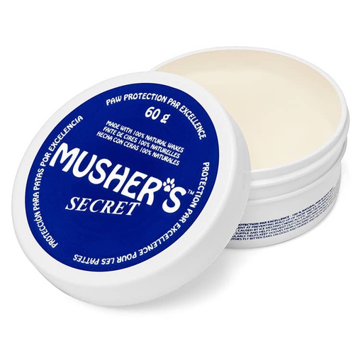 [10146052] MUSHERS PAW & HOOF PROTECTION BALM 60G