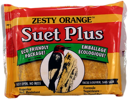 [10146370] WILDLIFE SCIENCE ZESTY ORANGE 11OZ