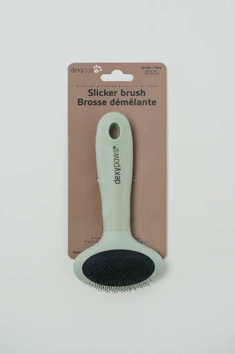 [10147118] DEXYPAWS SLICKER BRUSH SMALL