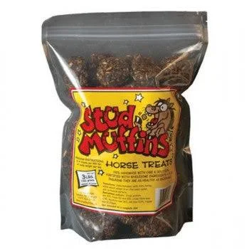 [10147478] STUD MUFFINS ORIGINAL HORSE TREATS 1275G