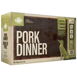 [10002256] BCR PORK DINNER CARTON 4LB