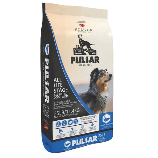 [10002768] PULSAR DOG GF SALMON 11.4KG