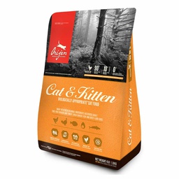 [10003206] ORIJEN CAT ORIGINAL 1.8KG