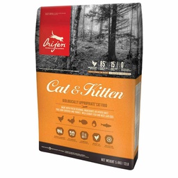 [10003208] ORIJEN CAT ORIGINAL 5.4KG