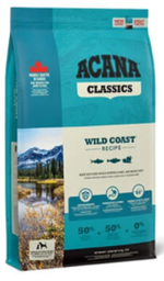 [10003332] ACANA DOG WILD COAST 9.7KG