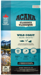 [10003334] ACANA DOG CLASSICS WILD COAST 14.5KG