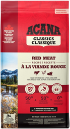 [10003342] ACANA DOG CLASSIC RED 14.5KG