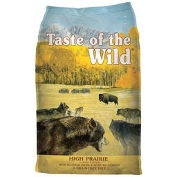 [136-60963] TOW DOG HIGH PRAIRIE 6.35KG