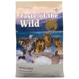 [136-61033] TOW DOG WETLANDS 2.27KG