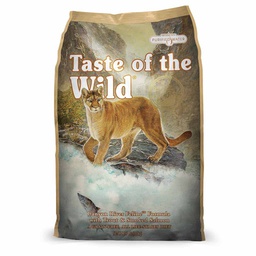 [10003624] SO - TOW CAT CANYON RIVER 2.27KG