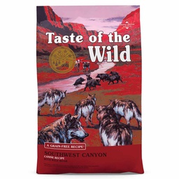[136-61138] TOW DOG SOUTHWEST CANYON 6.35KG