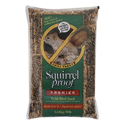 [10003984] SQUIRREL PROOF MIX 3.6KG