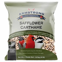 [10004184] ARMSTRONG SAFFLOWER 1.8KG