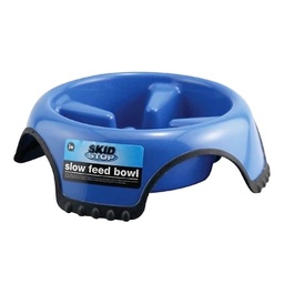 [10011040] JW SKID STOP SLOW FEED BOWL JUMBO