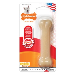[10012490] NYLABONE POWER CHEW ORIGINAL REGULAR