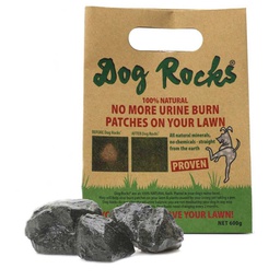 [10013148] DMB - DOG ROCKS LAWN SAVERS 200g