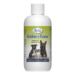 [10013880] DMB - OMEGA ALPHA PET KIDNEY TONE 120ML