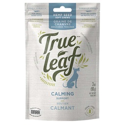 [10013974] TRUE LEAF HEMP CALMING SUPPORT 200G