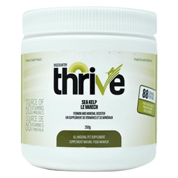 [10014038] BCR THRIVE ACADIAN SEA KELP 350G