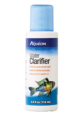 AQUEON WATER CLARIFIER 4OZ