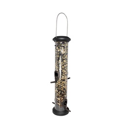 [36F-10861] PINEBUSH WINGFIELD NYJER FINCH POLY FEEDER 16&quot;