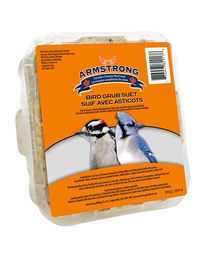 [164-820178] ROYAL JUBILEE INSECT SUET 300G