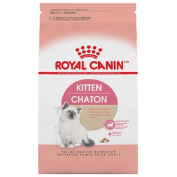 [146-542571] ROYAL CANIN CAT KITTEN 7LB 