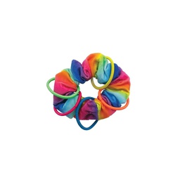 [152-459165] KONG ACTIVE CAT SCRUNCHIE TOY