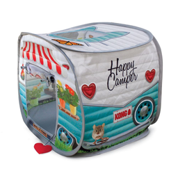 [152-457048] KONG PLAYSPACES CAMPER 