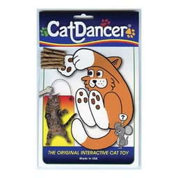 [152-100010] CAT DANCER CAT TOY
