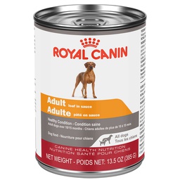 [136-720658] ROYAL CANIN DOG WET ALL DOGS ADULT 385G  