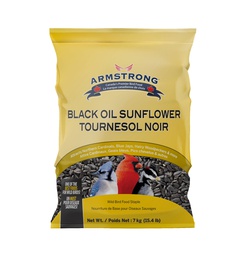 [09-700074] EASY PICKENS BLACK OIL SUNFLOWER 7KG