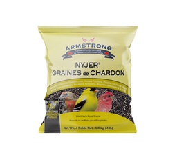 [09-480181] ARMSTRONG NYJER SEED 1.8KG